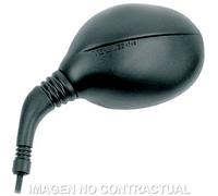 Specchietto HERT Yamaha majesty 125 Sinistro Moto Motore Ricambi Ciclomotore