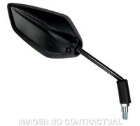 Specchio Hert Yamaha N-Max 125-150 ABS Destro Moto Motor Ricambi Ciclomotore