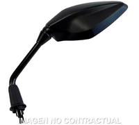 SPECCHIO SPECCHIETTO HERT SX YAMAHA 300 X-MAX CZD A X MAX 300 2017 2019