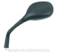 Specchio HERT YAMAHA XC 125 CYGNUS Sinistro Per Moto Ricambi Accessori Parti