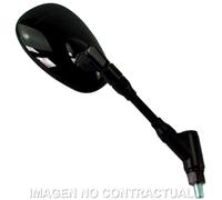Specchio Hert Yamaha XSR 900 (16-19) Destro Moto Motore Ricambi Ciclomotore