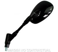Specchio Hert Yamaha XSR 900 (16-19) Sinistro Per Moto Ricambi Accessori