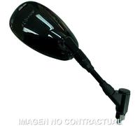 Specchietto HERT Yamaha Xsr 900 Sinistro Moto Ricambi Ciclomotore Accessori