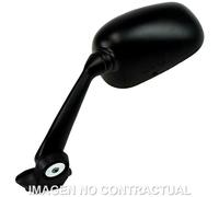 Specchio Hert Yamaha YZF 600 R6 Sinistro Moto Motore Ricambi Ciclomotore