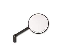 Highsider Specchio manubrio Conero Black Edition nero