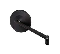Highsider Montana-blast 1108356 Rearview Mirror Argento