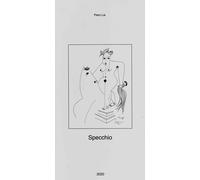 Specchio - [Il Formichiere]