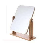 Specchio， Il Tavolo può sostenere Lo Specchio da toeletta for la casa degli Studenti, Lo Specchio Singolo for Il dormitorio, Lo Specchio cosmetico da Tavolo(Medium)