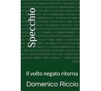 Specchio: Il volto negato ritorna