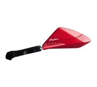 Specchio In Alluminio Lato Destro - M10X1,25 Rosso SPEAL014DXROS Lightech