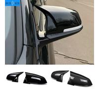 Specchio in Fibra Di Carbonio BMW 1 2 3 4 Serie F20 F30 F31 F32 F36 2012 M3 M4