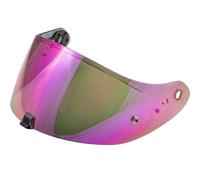 Specchio in plexiglass viola SCORPION EXO-1400/R1/520 AIR/391 Maxvision KDF16-1