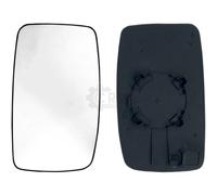 Specchio In Vetro + Supporto Destro Per CITROEN JUMPY / Furgone Convesso 1212964