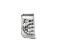 JOHNS 30 44 37-95 Indicatore di direzione Anteriore Sx, Specchio esterno W5W