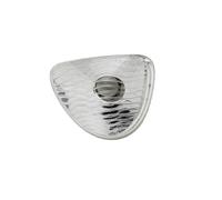 Specchio Indicatore Adatto A per Renault Modus Fp JP 01/08- SX Lato Conducente