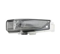 Specchio Indicatore Adatto A per Toyota C - Hr X1 10/2016 - SX Lato Conducente