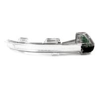 Specchio Indicatore Destro LED Per VW Passat B8 MK8 14- Ripetitore Guida