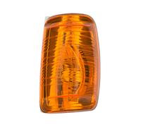 SPECCHIO INDICATORE FRECCIA DESTRA GIALLO PER FORD TRANSIT 2014-