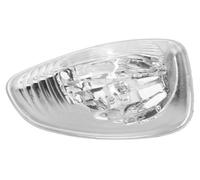 SPECCHIO INDICATORE FRECCIA SINISTRA BIANCO OPEL MOVANO RENAULT MASTER 10-