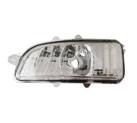 SPECCHIO INDICATORE FRECCIA SINISTRA PER VOLVO C30 C70 S40 S60 S80 V40 V50 V70