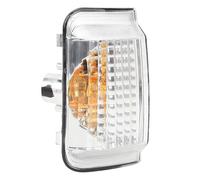 Specchio Indicatore Lente Long Life Perfect Fit Termoresistente PC 735480931 Per Ducato 2006-2023 (Sinistra 6325.H0)