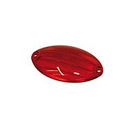Specchio Indicatore Posteriore Piccolo SHIN YO Micro Cat-Eye per Moto
