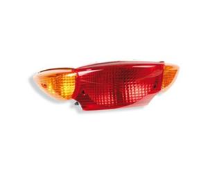 Specchio Indicatore Posteriore V Parts Tipo OEM per Moto Ricambi Accessori.