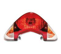 Specchio Indicatore Posteriore V Parts Tipo OEM per Moto Ricambi Accessorio