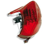 Specchio Indicatore Posteriore V Parts Tipo OEM per Moto Scorta