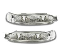 Specchio Indicatori Set LED per Mercedes CLK A209 C209 03-10 Coupe Convertible