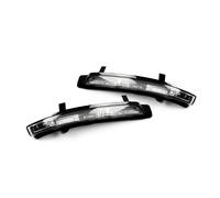 Specchio Indicatori Set LED Per Skoda Octavia 08-13 Ali Coppia Destro Sinistro