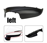 Specchio Inferiore Cover Lato Sinistro 1pcs Ricambio Auto Esterno Accessorie