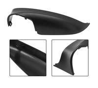 Specchio Inferiore Cover Lato Sinistro Specchio 1pcs Esterno Accessori Ant SX