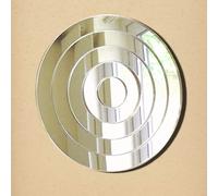 Specchio Infinito Circolare