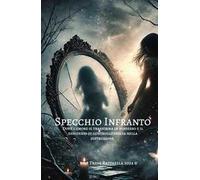 Specchio infranto. Dove l'amore si trasforma in possesso e il desiderio di cotrollo sfocia nella distruzione