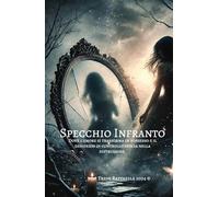 Specchio infranto. Dove l'amore si trasforma in possesso e il desiderio di cotrollo sfocia nella distruzione