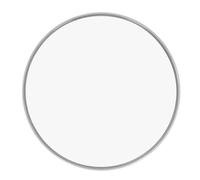 Specchio Ingranditore 30X, Specchio per Trucco Rotondo da 6, Specchio Compatto a Parete, Lente D'ingrandimento con 3 Ventose Essenziale da Viaggio, Uso per il Trucco del