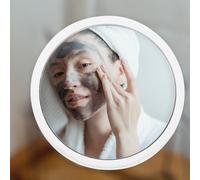 Specchio Ingranditore Per Il Trucco Del Bagno Makeup Usa Quotidianamente Lo