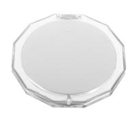 Specchio Ingranditore Simpatico Compatto Per Il Trucco Portatile