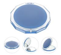 Specchio Ingranditore Simpatico Compatto Per Il Trucco Portatile