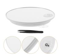 Specchio Ingranditore Ventosa Ingrandimento Per Il Trucco Compatto