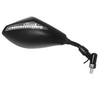 Specchio intermitente M10 Led ambar destro