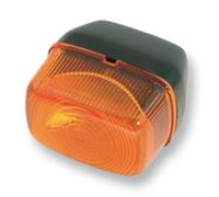Specchio Intermittenti Anteriore Entrambi i Lati V Parts per Motocicletta