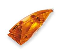 Specchio Intermittenti V Parts Anteriore Destro per Moto