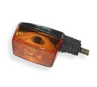 Specchio Intermittenti V Parts Anteriore E Posteriore per Moto