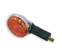 Specchio Intermittenti V Parts Anteriore E Posteriore per Moto Motocicletta