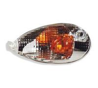 Specchio Intermittenti V Parts Posteriore Destro per Moto Scorta