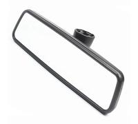 Specchio Interno auto Compatibile Con Per Golf IV Per Passat B5 Per Bora 1998-2005 1 Pz Specchietto Retrovisore Nero Interni Parti Di Automobili 3B0857511G