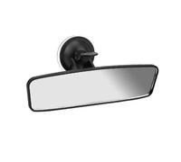 Specchio Interno Auto Specchietto Retrovisore Interno Con Rotazione A 360° Ventosa Specchietto Retrovisore Per Auto Specchietto Retrovisore Grandangolare Universale Retrovisore Interno(200x60 mm)