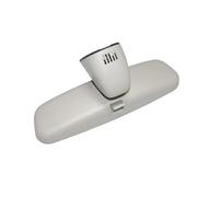 Specchio Interno Base Per Specchietto Retrovisore Interno Auto Per A6 C6 S6 2004 2005 2006 2007 2008 2009 2010 OTBEHUWJ